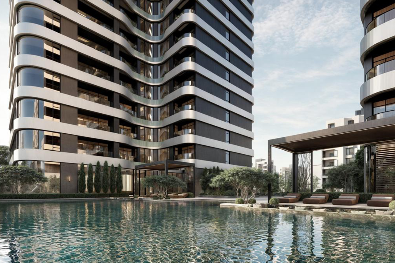 WESTLANDS 1&2 BEDROOMS